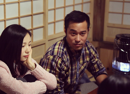演員張孝,演員張孝，從舞臺(tái)到人生，變化帶來自信與成就感的旅程