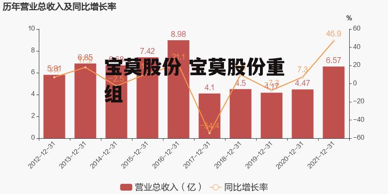 寶莫股份股票吧，深度解析與觀點闡述
