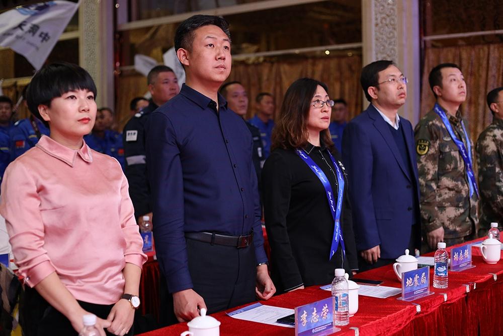 山西地震局最新動態(tài)揭秘，監(jiān)測、預(yù)警與應(yīng)急管理的最新進(jìn)展
