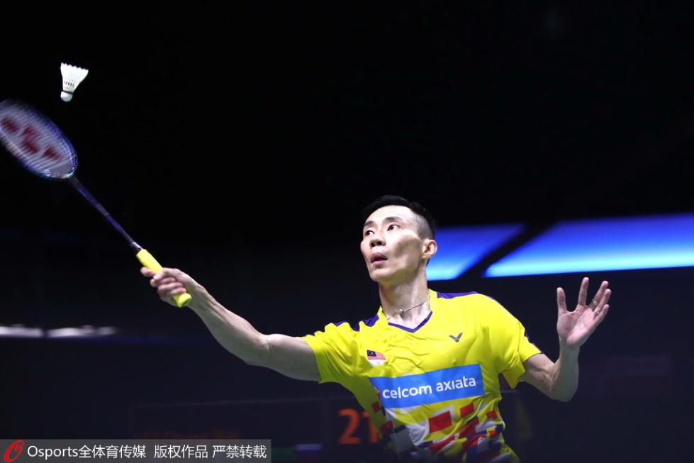 李宗偉比賽視頻高清，技術與精神的巔峰對決