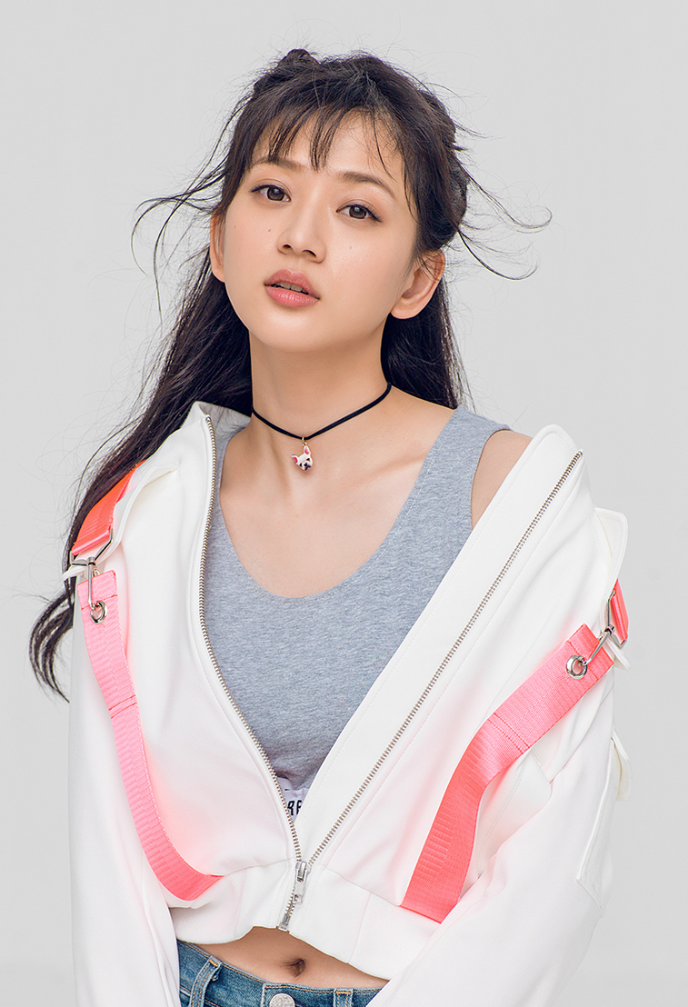 演員白露,演員白露，演藝之路的閃耀之星