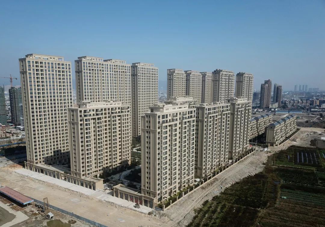 龍港世紀(jì)大道最新住宅項目,龍港世紀(jì)大道最新住宅項目，未來生活的新標(biāo)桿