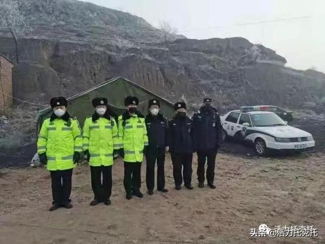 托縣疫情下的溫暖日常，愛(ài)與陪伴的力量