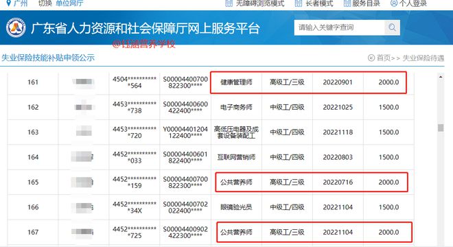 邁向健康生活的勵志之旅，2023年營養(yǎng)師報考最新要求解析