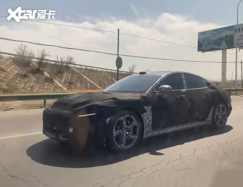最新汽車動態(tài)，駕馭變革，駛向未來