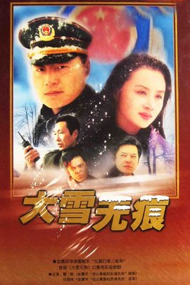 大雪無(wú)痕演員表，揭秘角色及其影響力