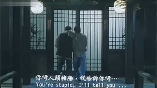 電影請鬼，神秘友情之旅的溫馨之旅