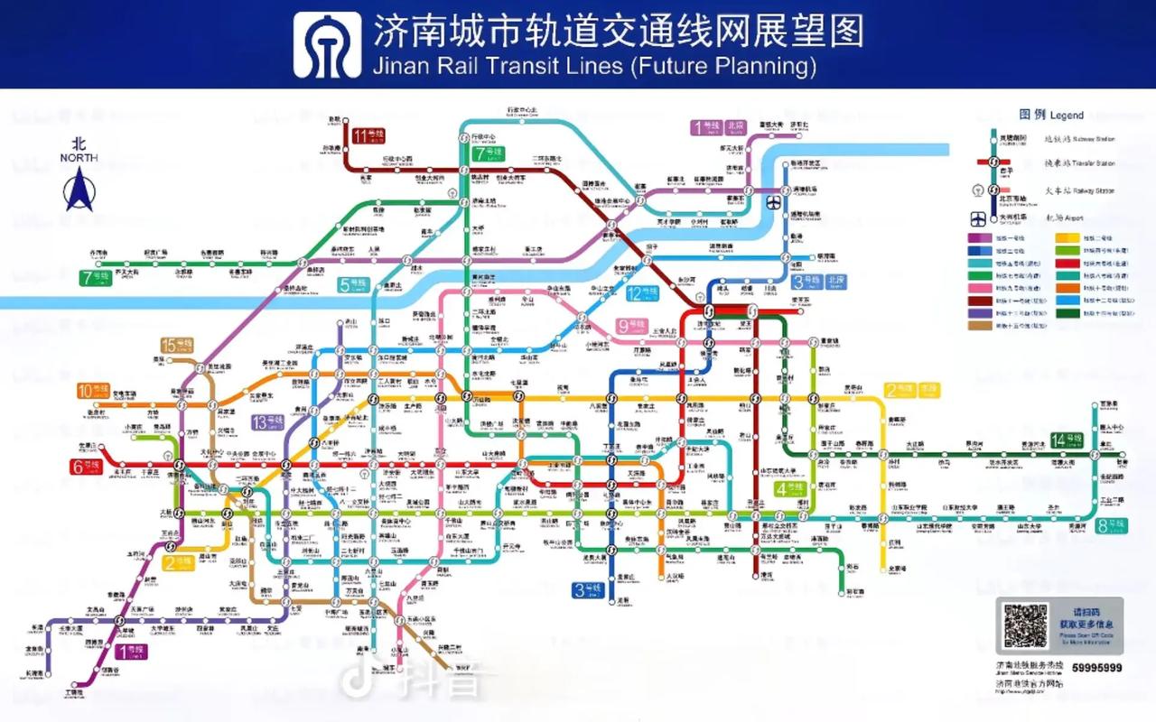 濟(jì)南地鐵5號(hào)線最新動(dòng)態(tài)，溫馨旅程的進(jìn)展更新