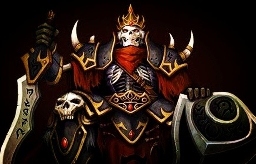 DOTA1最新版本，探索變化，勵志學習，自我超越的旅程