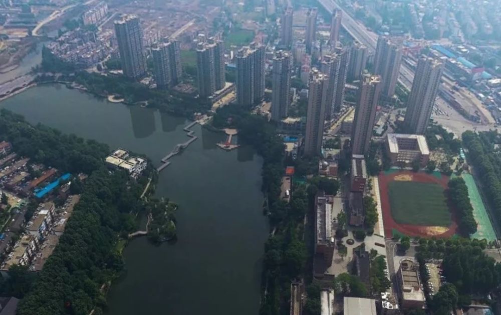 滁州新開樓盤最新房價，科技重塑居住體驗，樓市新動向！