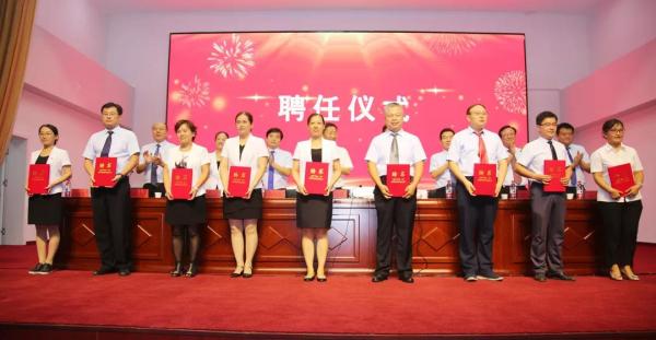 時代背景下的醫(yī)療人才涌動，聊城各醫(yī)院最新招聘啟事匯總