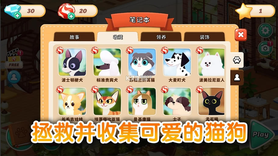 哈啰萌寵開心屋，探索寵物世界的最新樂園