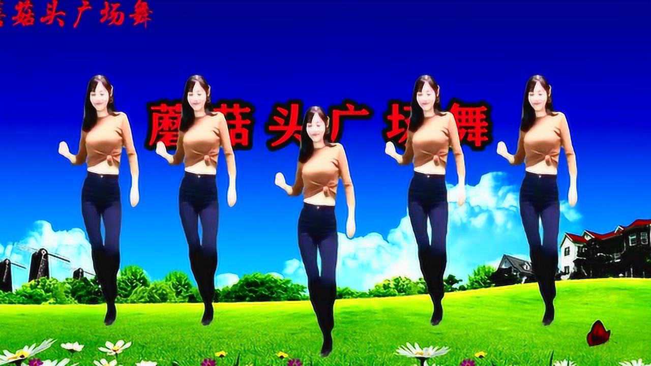 隨風(fēng)飄舞最新廣場舞，舞動自信，展現(xiàn)生活力量