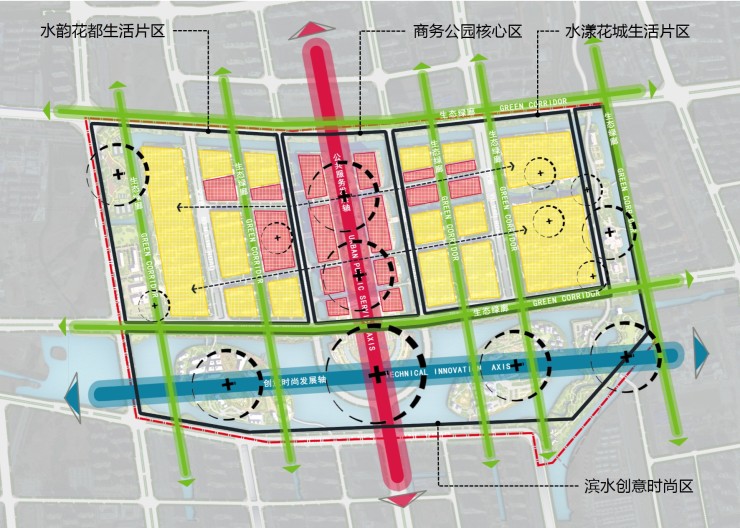 相城區(qū)活力島新規(guī)劃揭秘，攜手共赴美好未來之旅