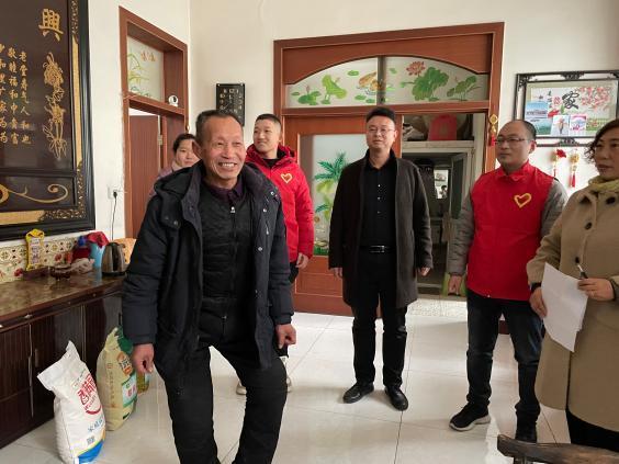 周口市殘聯(lián)最新動態(tài)，推動殘疾人事業(yè)發(fā)展的最新前沿信息