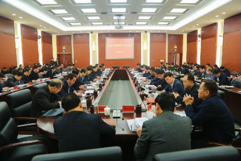 渭南渭化集團(tuán)最新搬遷，邁向新征程，開啟發(fā)展新篇章