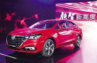 紳寶最新車型，科技與品質(zhì)的完美融合
